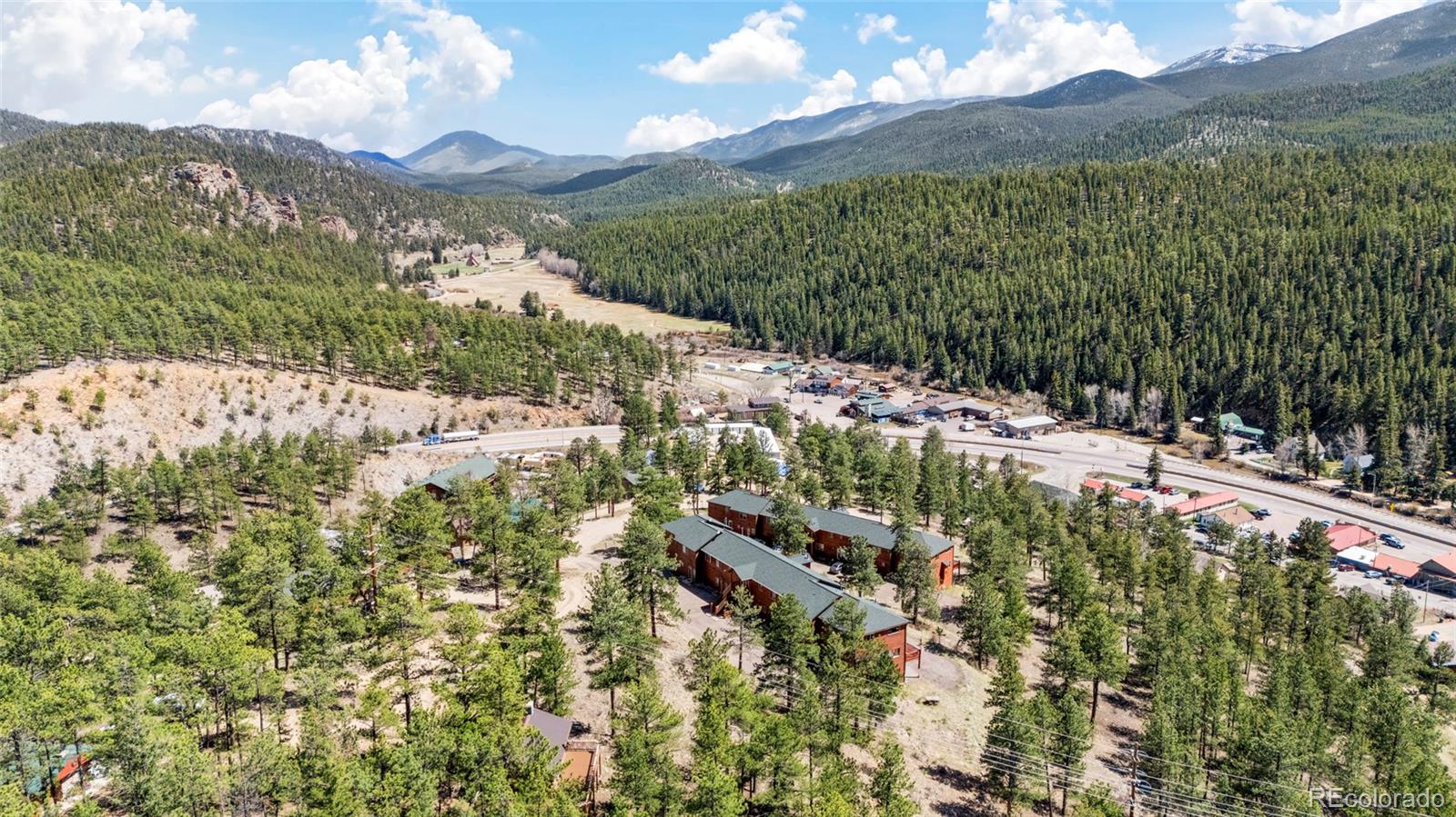 305 Virginia Road, Unit H Bailey, CO 80421 - Photo 38 of 48 Gallery Image 38