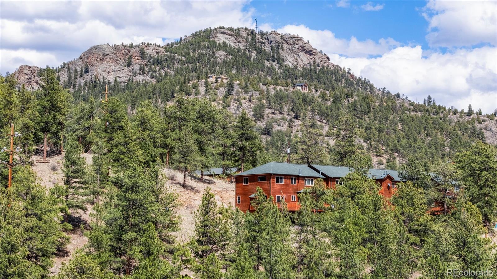 305 Virginia Road, Unit H Bailey, CO 80421 - Photo 40 of 48 Gallery Image 40