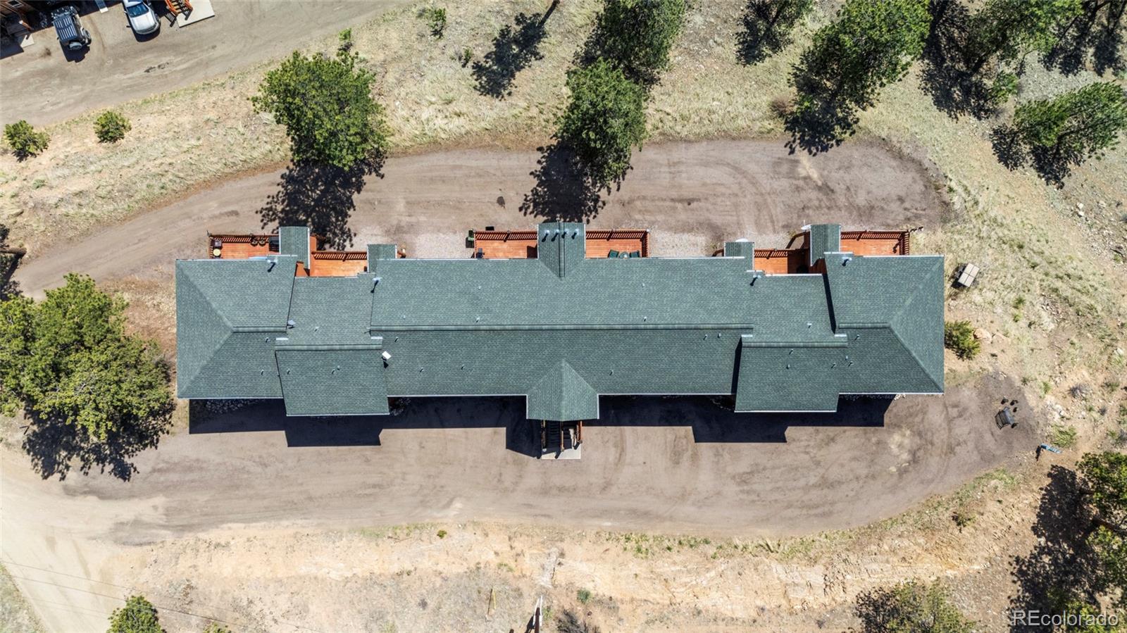 305 Virginia Road, Unit H Bailey, CO 80421 - Photo 41 of 48 Gallery Image 41