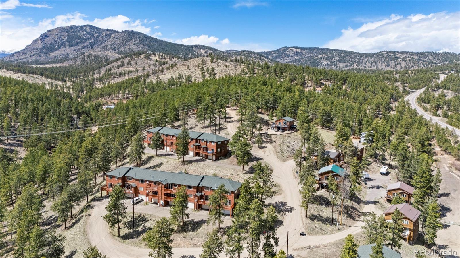 305 Virginia Road, Unit H Bailey, CO 80421 - Photo 42 of 48 Gallery Image 42