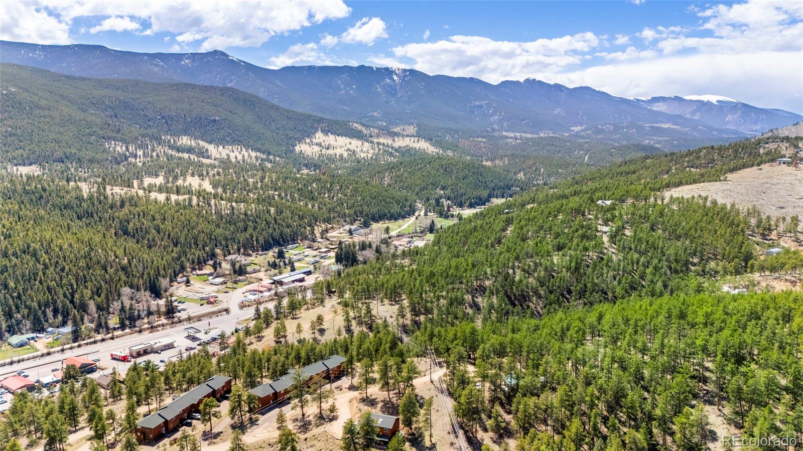305 Virginia Road, Unit H Bailey, CO 80421 - Photo 43 of 48 Gallery Image 43
