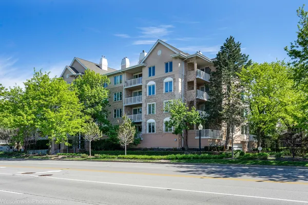 $414,900 | 1705 Pavilion Way, Unit 208, Park Ridge, IL 60068