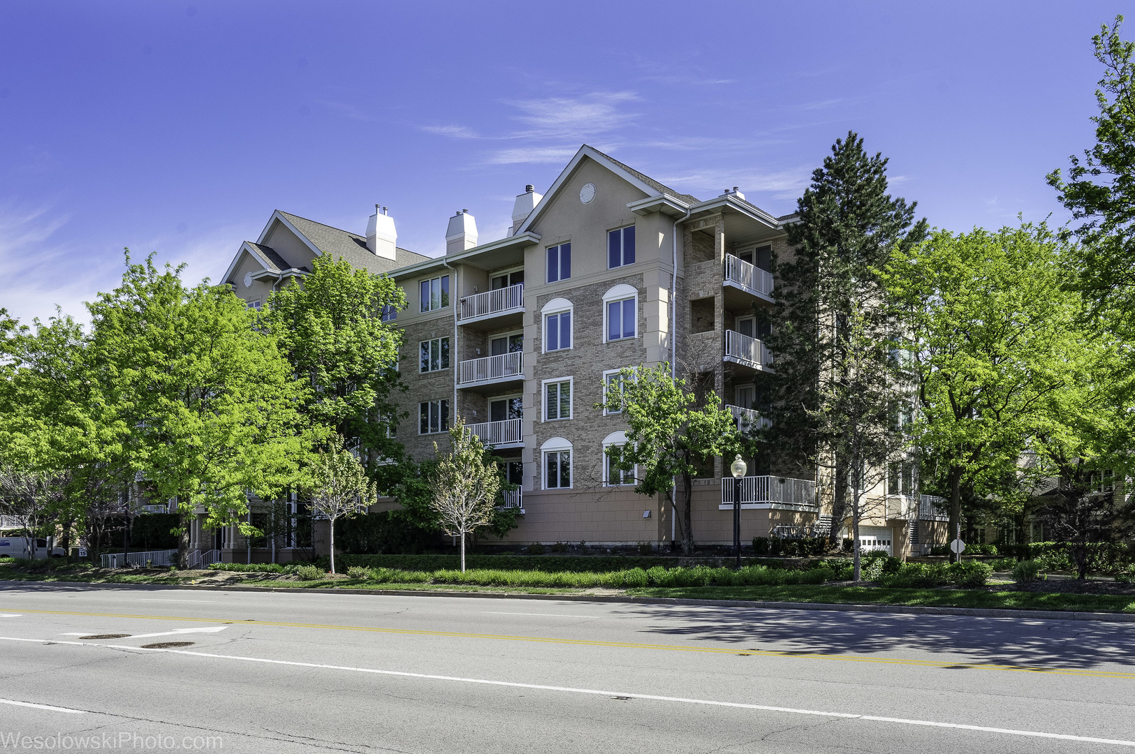 1705 Pavilion Way, Unit 208 Park Ridge, IL 60068 - Photo 1 of 30