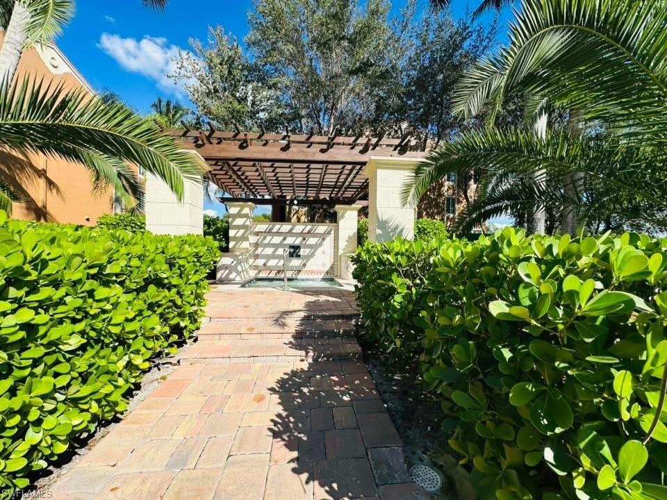 1220 Reserve Way, Unit 108 Naples, FL 34105 - Photo 4 of 16