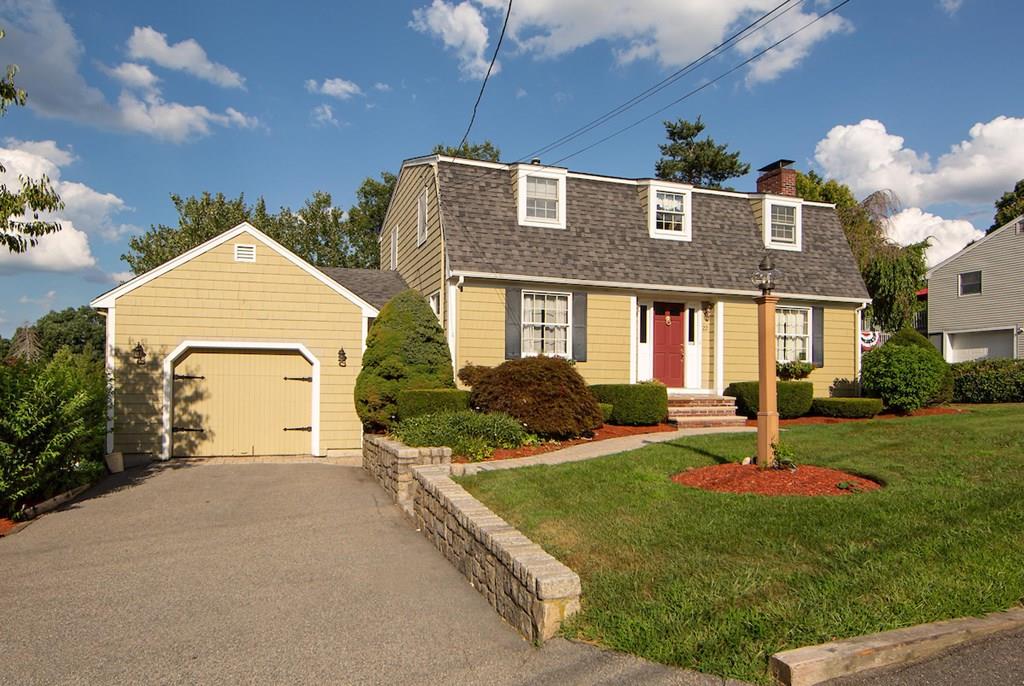 22 Gardiner Road Quincy, MA 02169 - Photo 1 of 22 Gallery Image 1