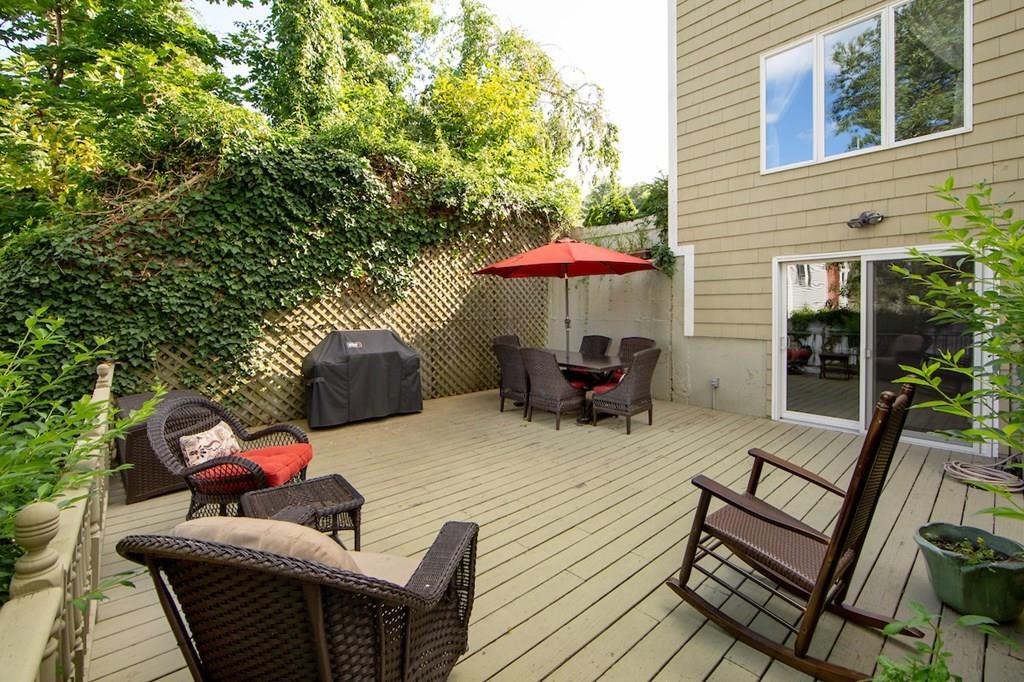 22 Gardiner Road Quincy, MA 02169 - Photo 19 of 22 Gallery Image 19