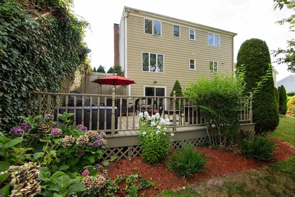 22 Gardiner Road Quincy, MA 02169 - Photo 20 of 22 Gallery Image 20