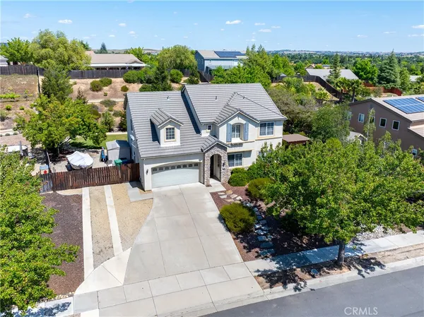 $980,000 | 791 Brahma Street, Paso Robles, CA 93446