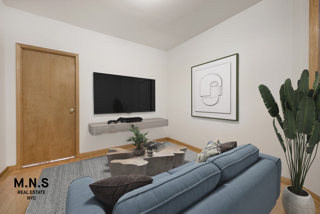 24 Mott Street, Unit 5 Manhattan, NY 10013 - Photo 2 of 7