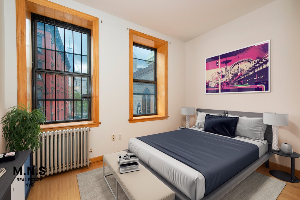 24 Mott Street, Unit 5 Manhattan, NY 10013 - Photo 4 of 7