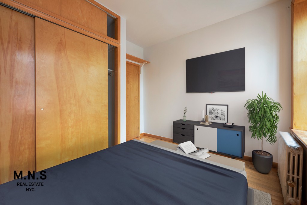 24 Mott Street, Unit 5 Manhattan, NY 10013 - Photo 5 of 7