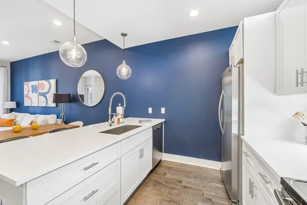 $3,995 | 2021 Beech Avenue, Unit 7, Nashville, TN 37204