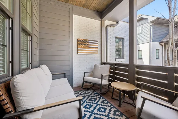 $3,995 | 2021 Beech Avenue, Unit 7, Nashville, TN 37204