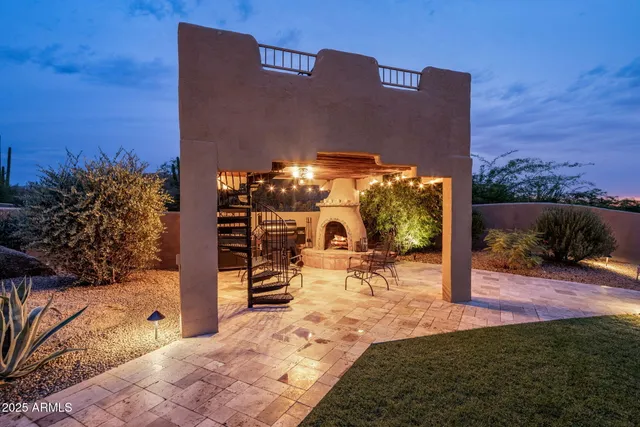 $2,495,000 | 8400 East Dixileta Drive, Unit 147, Scottsdale, AZ 85266