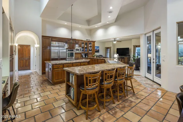 $2,495,000 | 8400 East Dixileta Drive, Unit 147, Scottsdale, AZ 85266