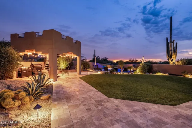$2,495,000 | 8400 East Dixileta Drive, Unit 147, Scottsdale, AZ 85266