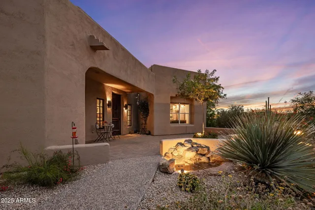 $2,495,000 | 8400 East Dixileta Drive, Unit 147, Scottsdale, AZ 85266