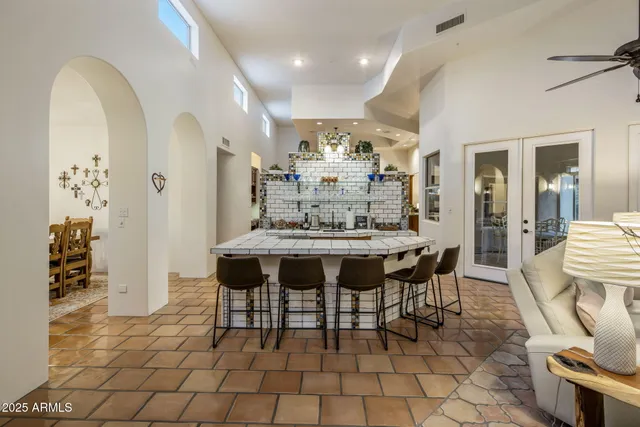 $2,495,000 | 8400 East Dixileta Drive, Unit 147, Scottsdale, AZ 85266