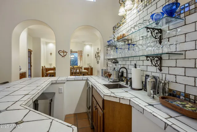 $2,495,000 | 8400 East Dixileta Drive, Unit 147, Scottsdale, AZ 85266