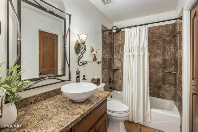 $2,495,000 | 8400 East Dixileta Drive, Unit 147, Scottsdale, AZ 85266