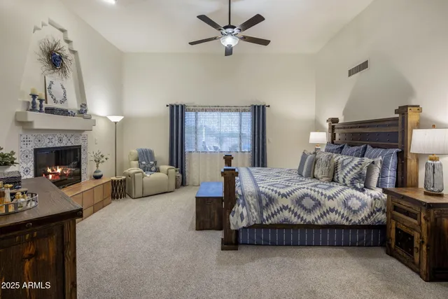 $2,495,000 | 8400 East Dixileta Drive, Unit 147, Scottsdale, AZ 85266