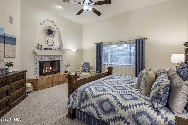 $2,495,000 | 8400 East Dixileta Drive, Unit 147, Scottsdale, AZ 85266