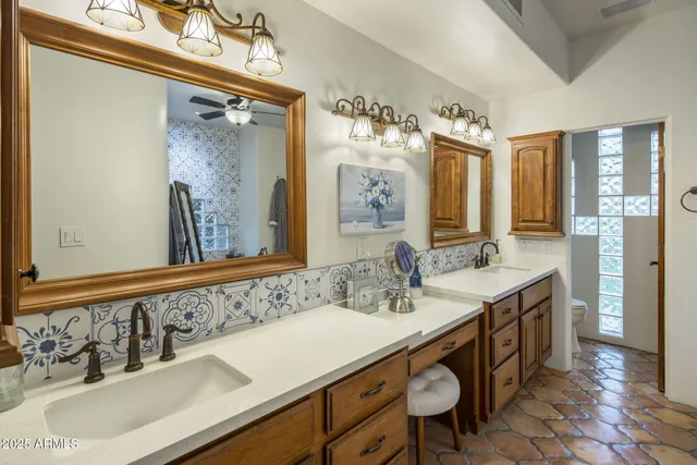 $2,495,000 | 8400 East Dixileta Drive, Unit 147, Scottsdale, AZ 85266