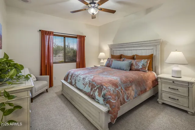 $2,495,000 | 8400 East Dixileta Drive, Unit 147, Scottsdale, AZ 85266