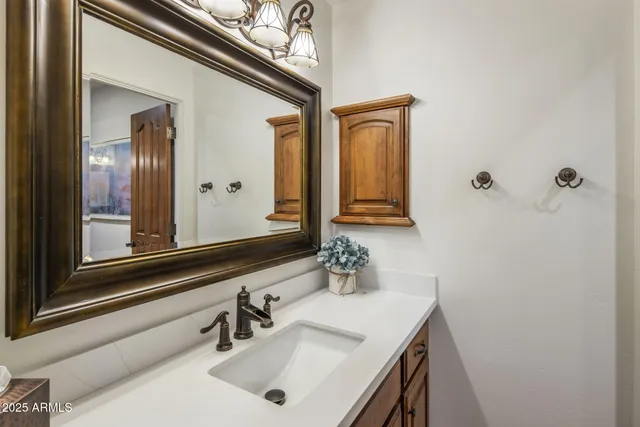 $2,495,000 | 8400 East Dixileta Drive, Unit 147, Scottsdale, AZ 85266