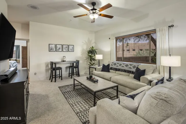 $2,495,000 | 8400 East Dixileta Drive, Unit 147, Scottsdale, AZ 85266