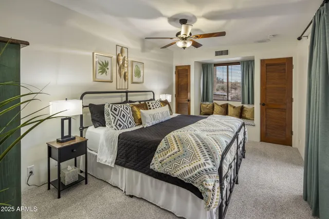 $2,495,000 | 8400 East Dixileta Drive, Unit 147, Scottsdale, AZ 85266