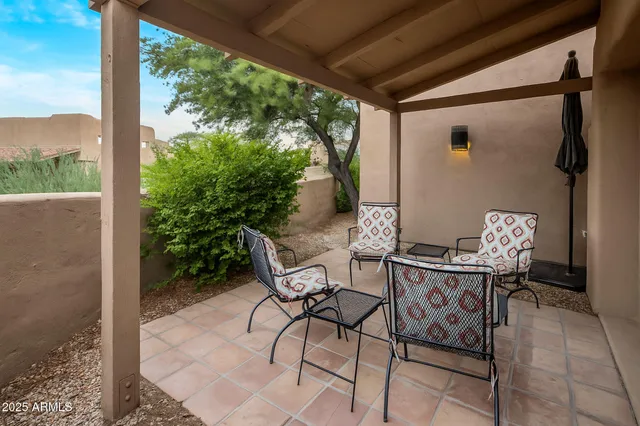 $2,495,000 | 8400 East Dixileta Drive, Unit 147, Scottsdale, AZ 85266