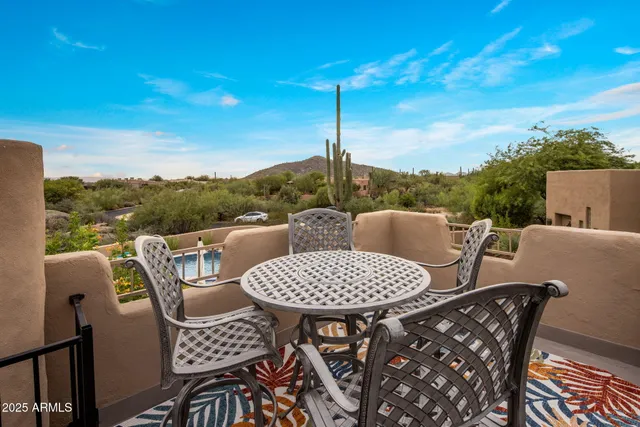$2,495,000 | 8400 East Dixileta Drive, Unit 147, Scottsdale, AZ 85266
