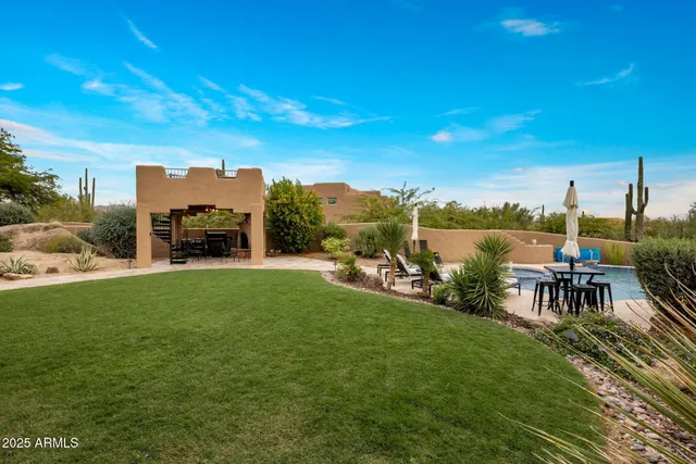 $2,495,000 | 8400 East Dixileta Drive, Unit 147, Scottsdale, AZ 85266