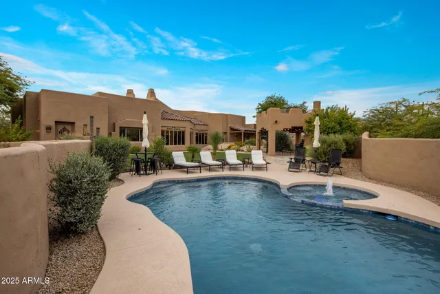 $2,495,000 | 8400 East Dixileta Drive, Unit 147, Scottsdale, AZ 85266