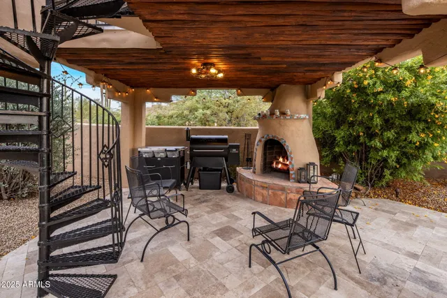 $2,495,000 | 8400 East Dixileta Drive, Unit 147, Scottsdale, AZ 85266