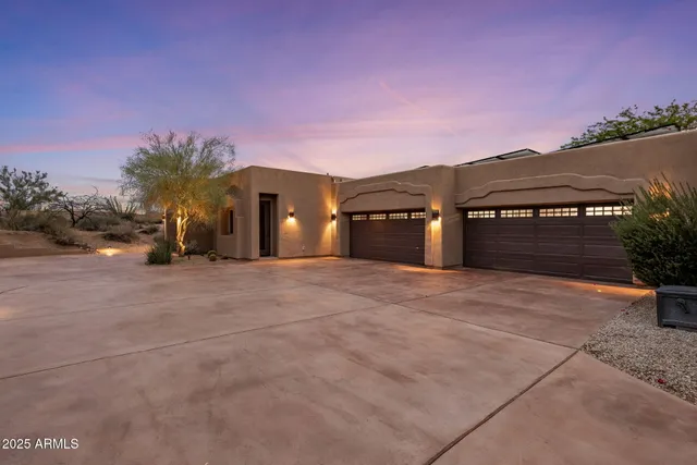$2,495,000 | 8400 East Dixileta Drive, Unit 147, Scottsdale, AZ 85266