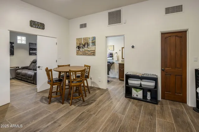 $2,495,000 | 8400 East Dixileta Drive, Unit 147, Scottsdale, AZ 85266