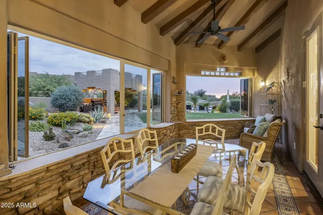$2,495,000 | 8400 East Dixileta Drive, Unit 147, Scottsdale, AZ 85266