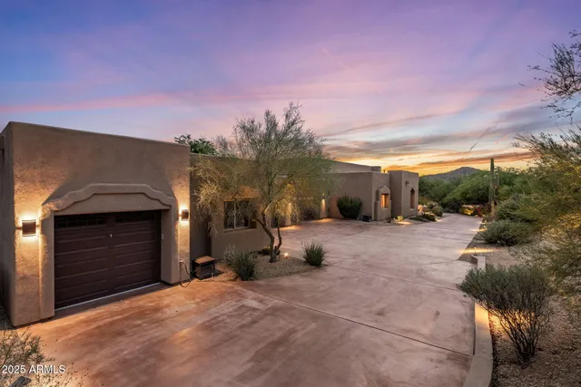 $2,495,000 | 8400 East Dixileta Drive, Unit 147, Scottsdale, AZ 85266