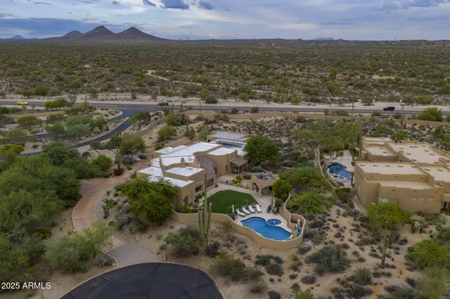 $2,495,000 | 8400 East Dixileta Drive, Unit 147, Scottsdale, AZ 85266