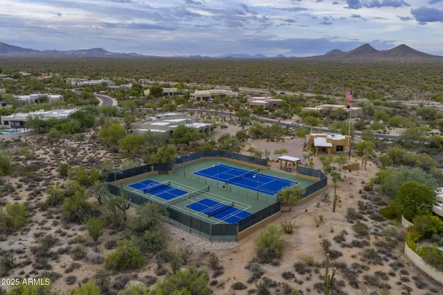 $2,495,000 | 8400 East Dixileta Drive, Unit 147, Scottsdale, AZ 85266