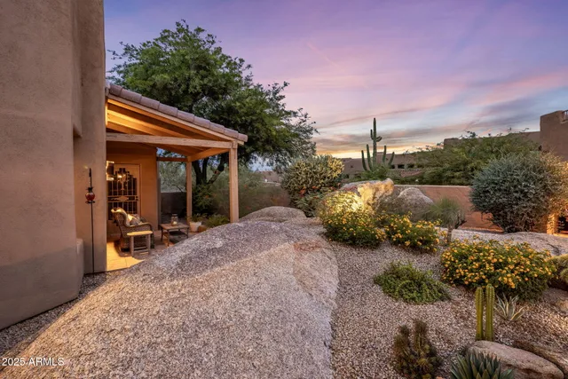 $2,495,000 | 8400 East Dixileta Drive, Unit 147, Scottsdale, AZ 85266