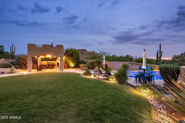 $2,495,000 | 8400 East Dixileta Drive, Unit 147, Scottsdale, AZ 85266