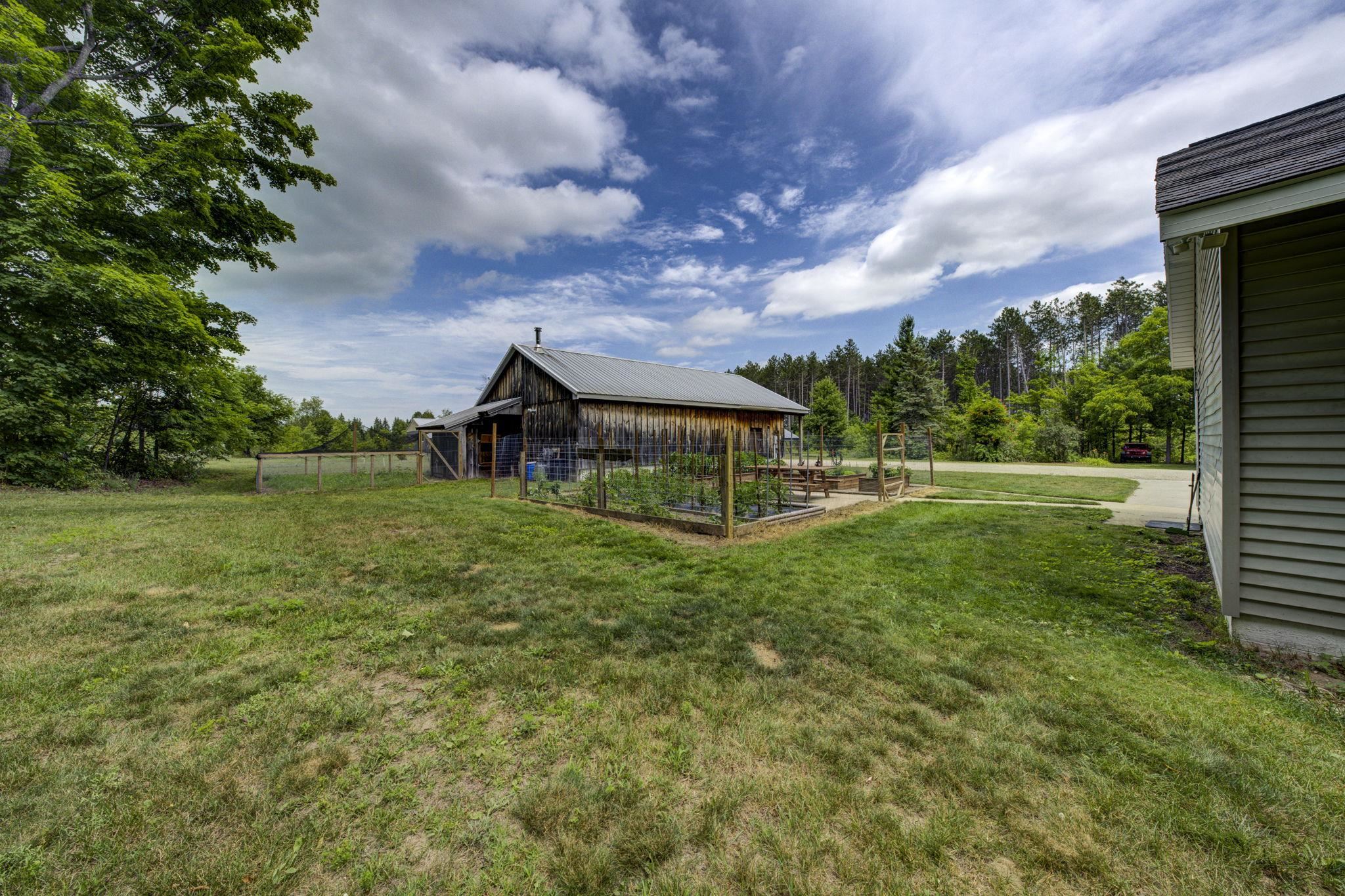 2625 Walton Road Kingsley, MI 49649 - Photo 41 of 59