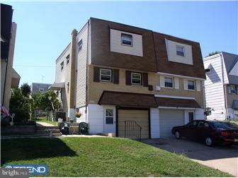 3422 Primrose Road Philadelphia, PA 19114 - Photo 1 of 9 Exterior Front