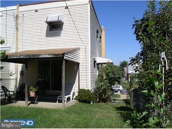3422 Primrose Road Philadelphia, PA 19114 - Photo 8 of 9 Exterior Back