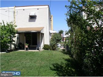 3422 Primrose Road Philadelphia, PA 19114 - Photo 9 of 9 Exterior Back