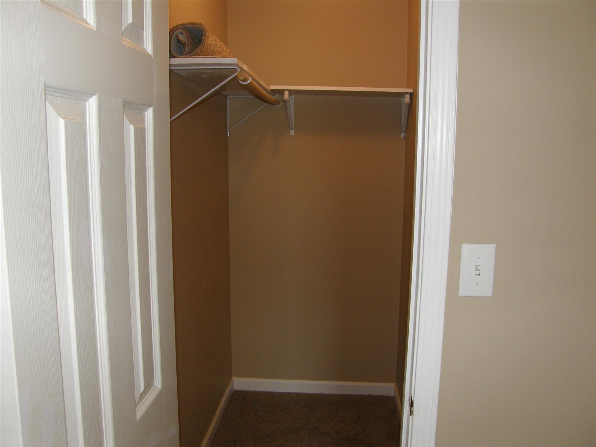 1051 Shadow Ridge Avenue Oak Grove, KY 42262 - Photo 16 of 20 a view of closet