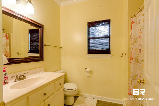 22888 High Ridge Road Fairhope, AL 36532 - Photo 14 of 24 Guest Bath
